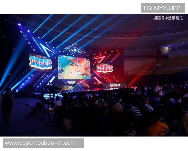 电竞新篇章和平精英赛场上BLG的华丽转型之路全景纪实